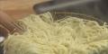 Home Made Egg Pasta